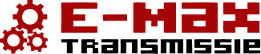 E-Max Transmissie logo
